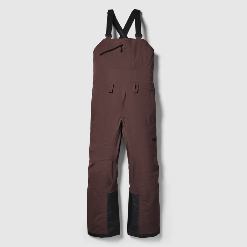 Men's Carbide Bibs