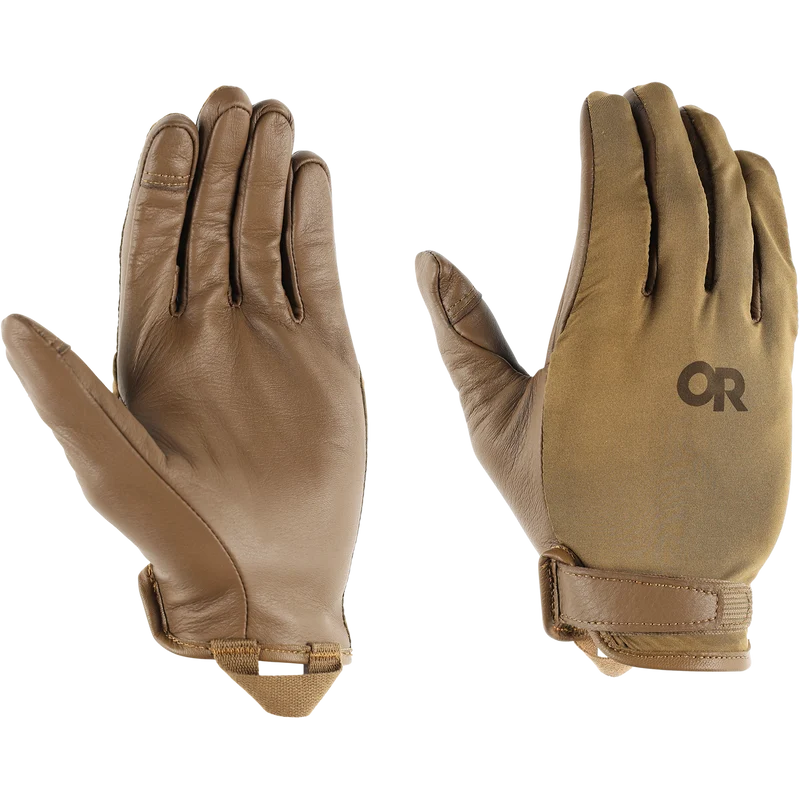 UL Range Glove - USA