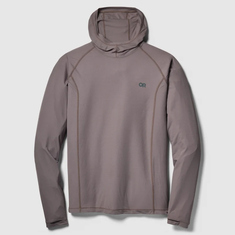 Men's Echo Hoodie