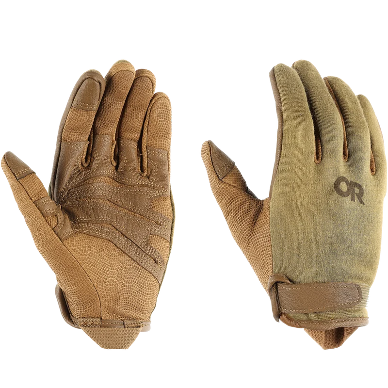 HD Range Glove - USA
