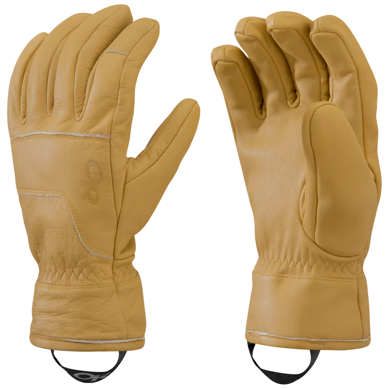 Aksel Work Glove