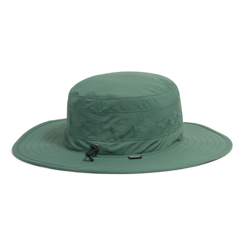Women's Solar Roller Sun Hat