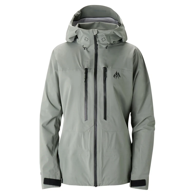 Jones Shralpinist Stretch Women's Jacket