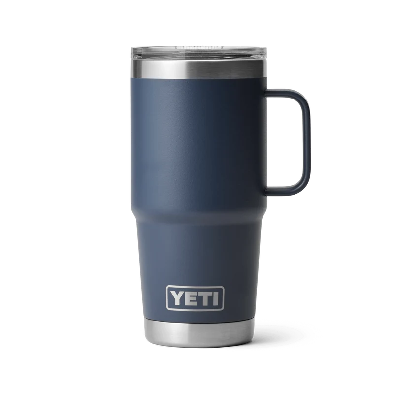 Rambler® 20 oz (591 ml) Reismok