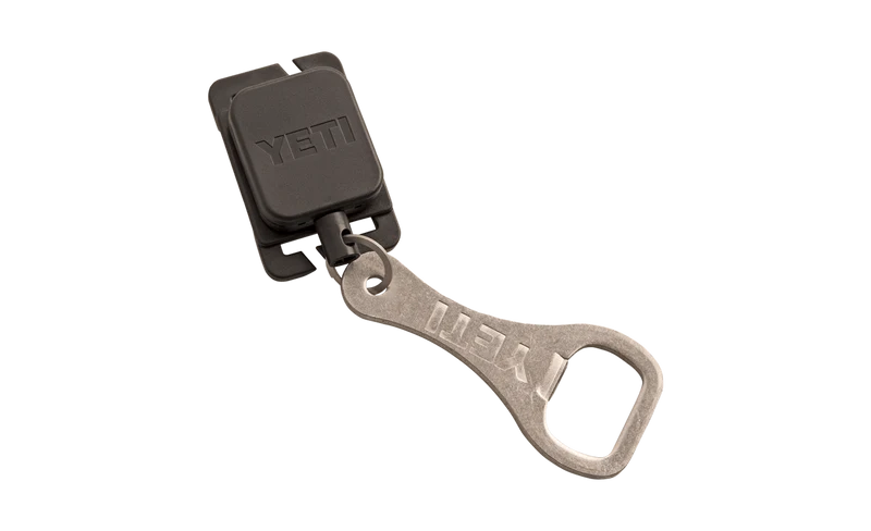 Molle Mounted Zinger-flesopener