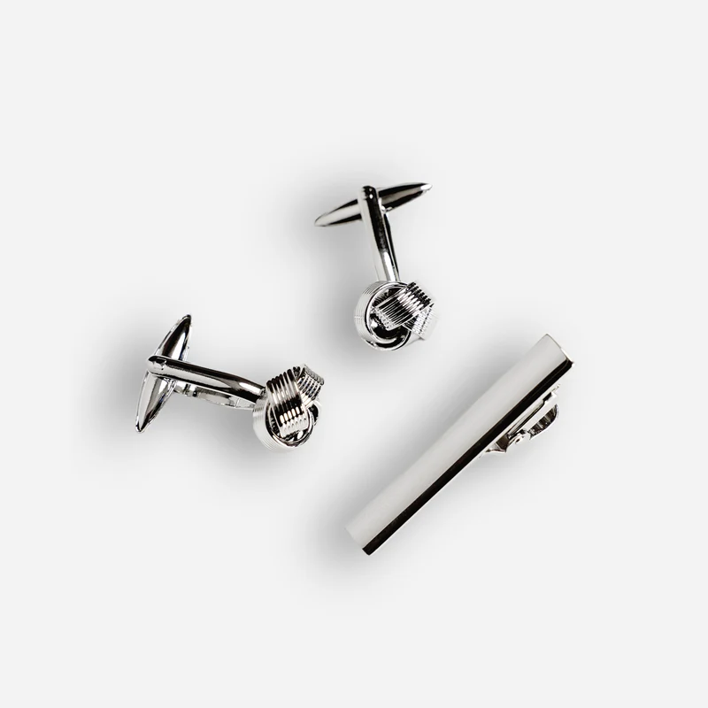 Silver Precision Set