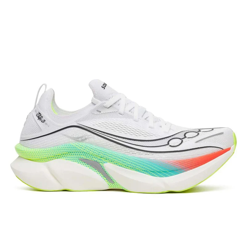Endorphin Elite 3 hardloopschoenen