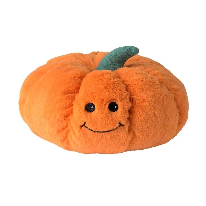 Warmies Pompoen