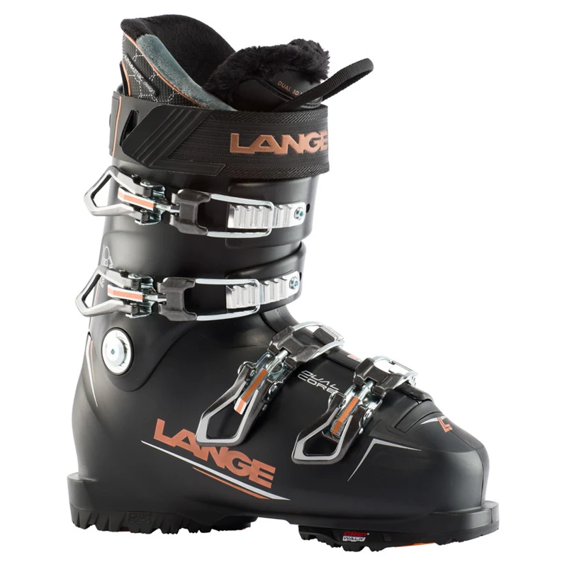 2023 Lange RX 80 Women's LV GW Ski Boot