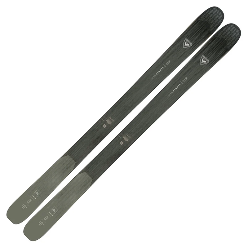 2024 Rossignol Sender 106 Ti Plus Skis