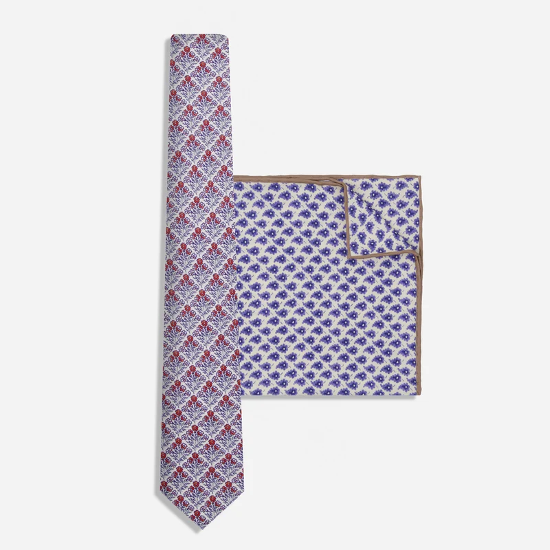 Laura Ashley Pettywell Tie Set
