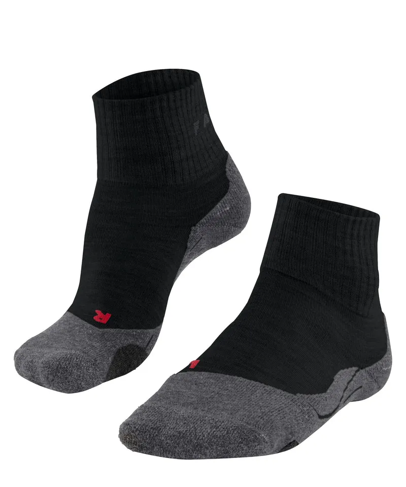 FALKE TK2 Explore Short Women Trekking