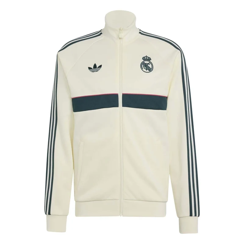 Real Madrid 26/27 Tiro26 Competition Trainingsjack