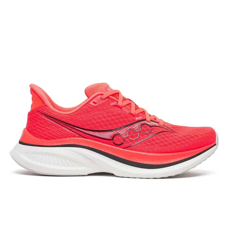 endorphin speed 5 hardloopschoenen