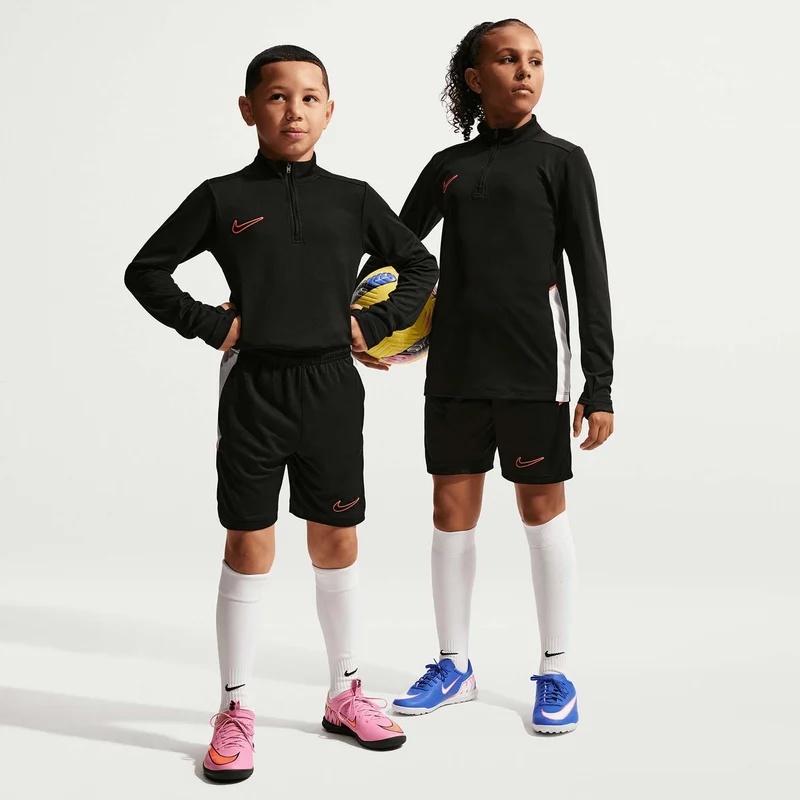 Academy Dri-FIT knit voetbalshorts