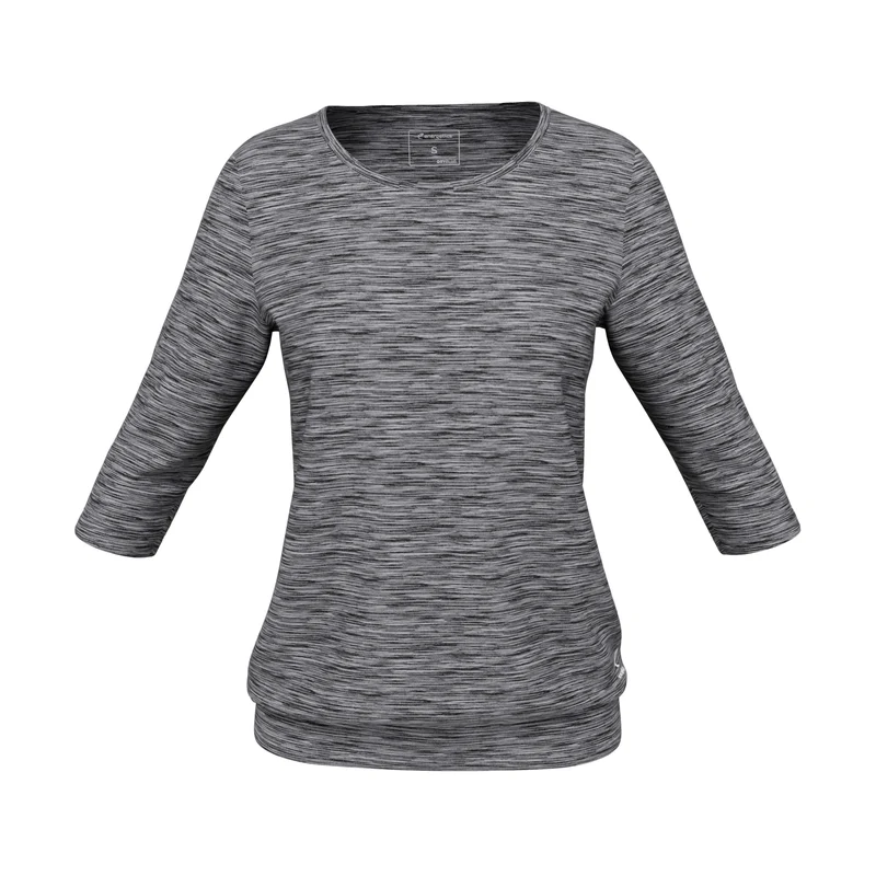 Jewel 3/4 T-shirt