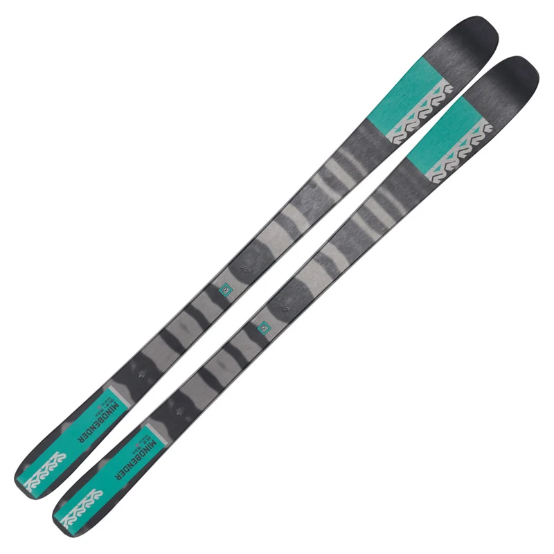 2023 K2 Mindbender 85 Women's Skis