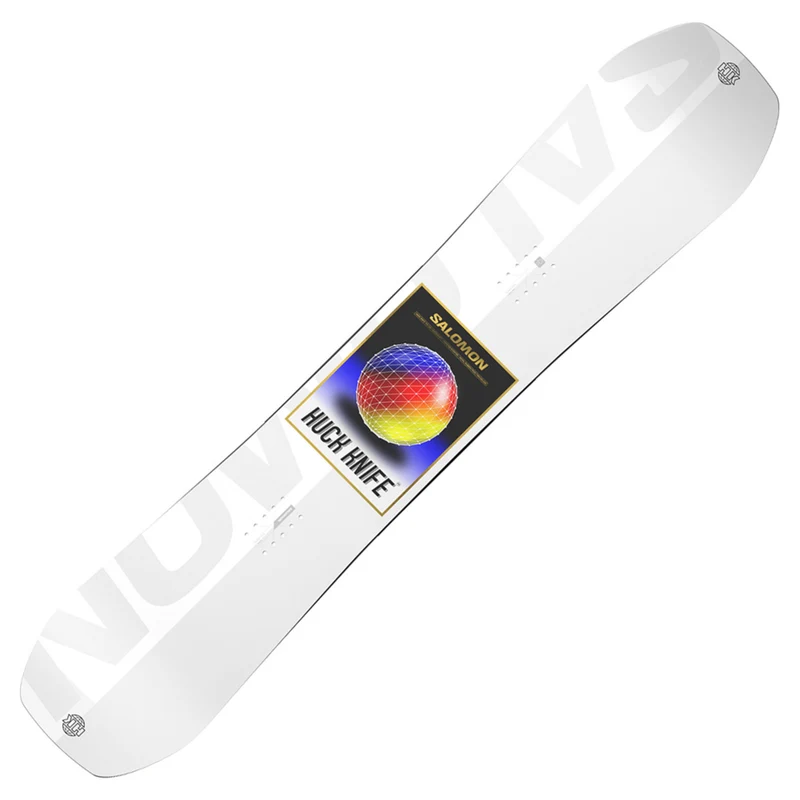 2023 Salomon Huck Knife Snowboard