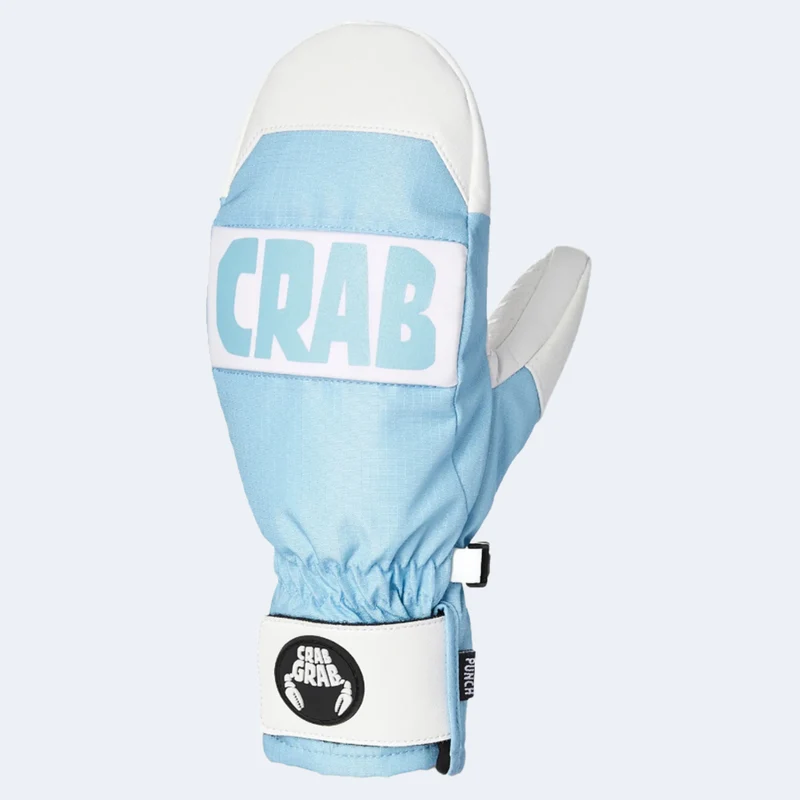 Crab Grab Punch Mitts