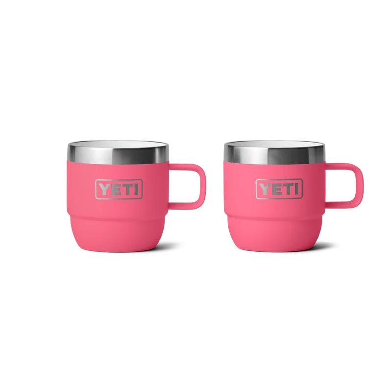 Rambler® 6 oz (177 ml) stapelbare mokken