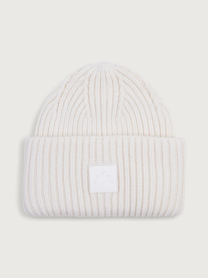 Cresta Rib Beanie