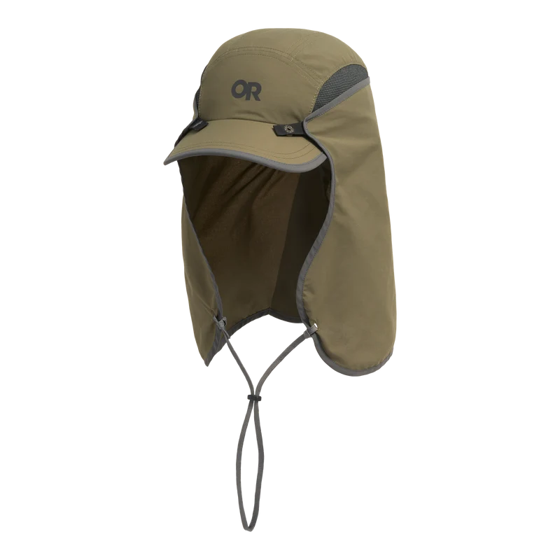 Sun Runner Cap