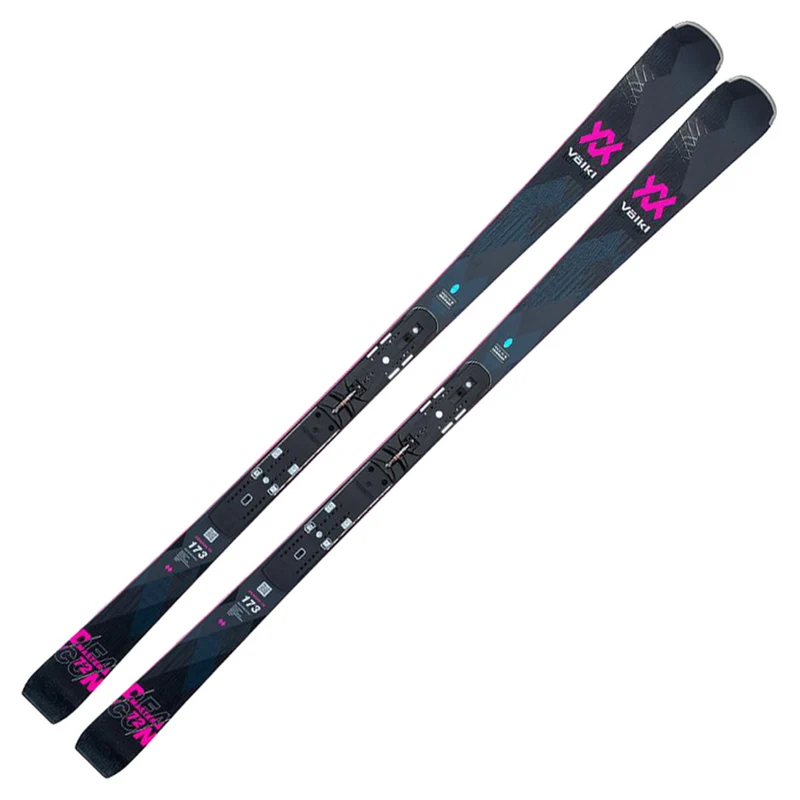 2023 Volkl Deacon 72 Master Skis