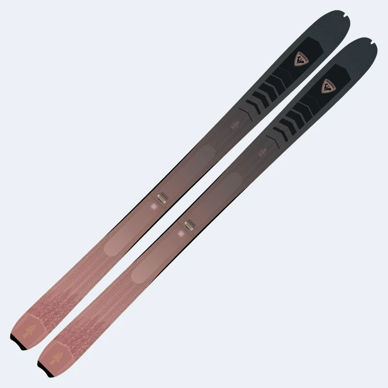 2024 Rossignol Escaper 97 Nano Open Women's Skis