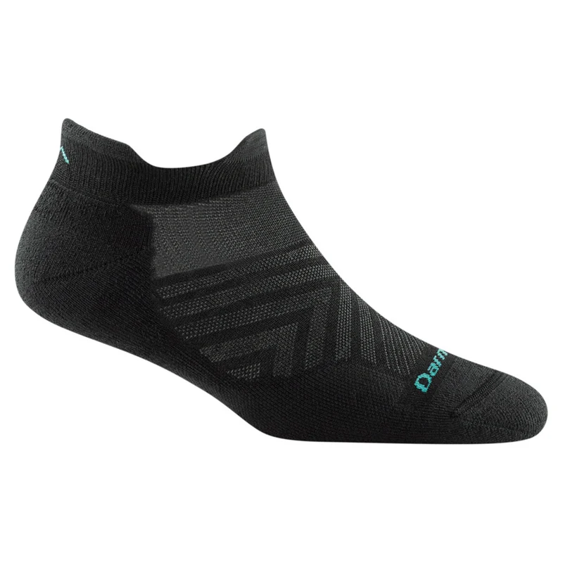 Darn Tough Women's Run No Show Sock