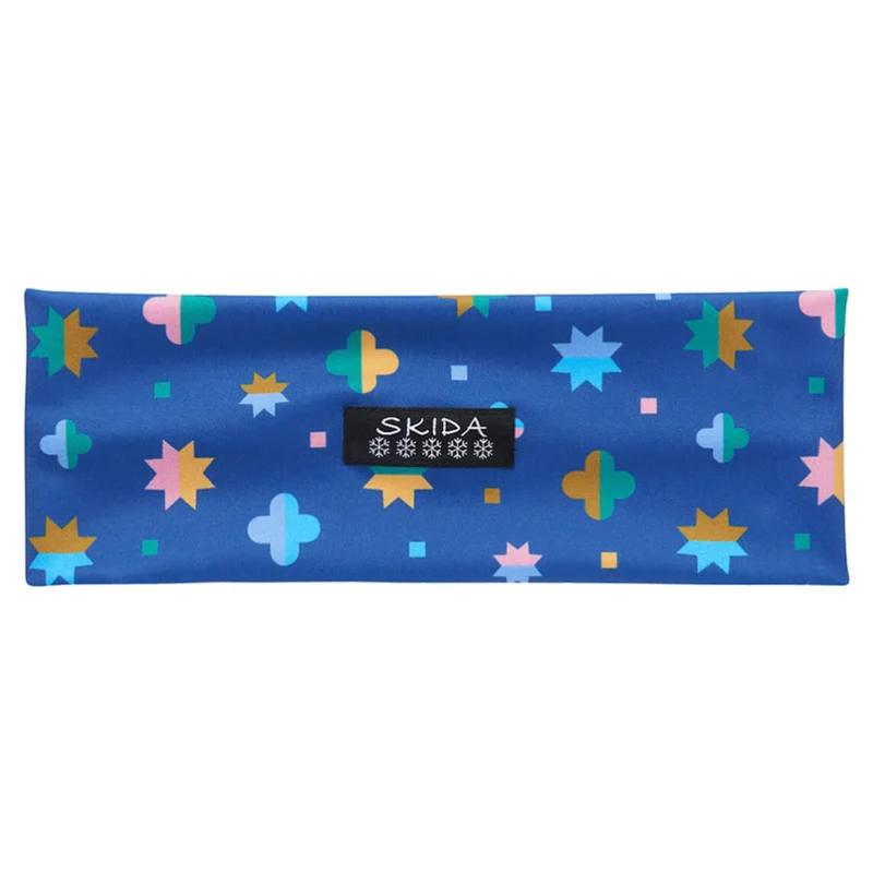 2023 Skida Nordic Women's Headband