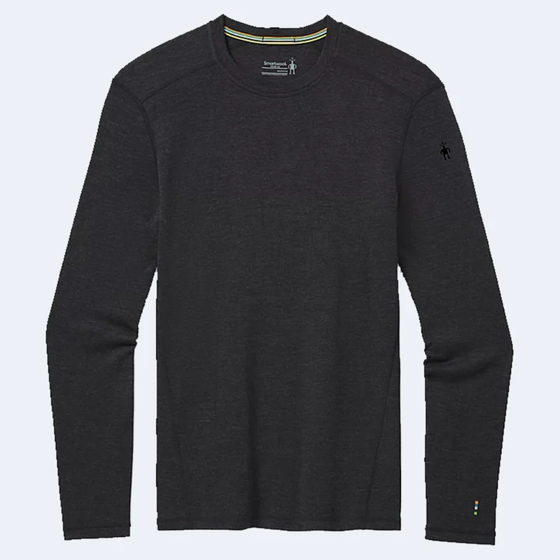 Smartwool Classic Thermal Merino Base Layer Men's Crew