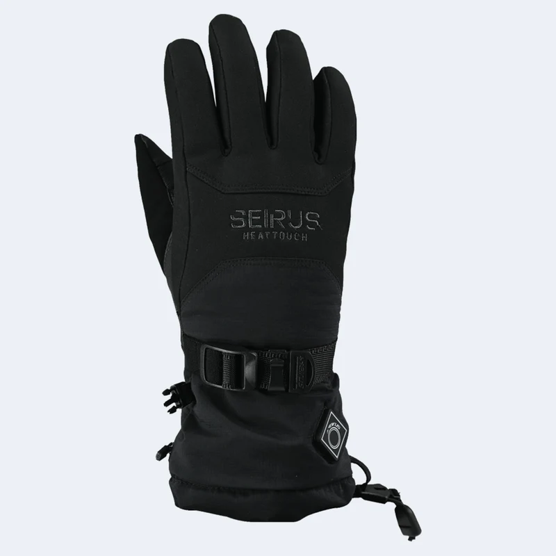 Seirus Heat Touch ST Atlas Women's Glove