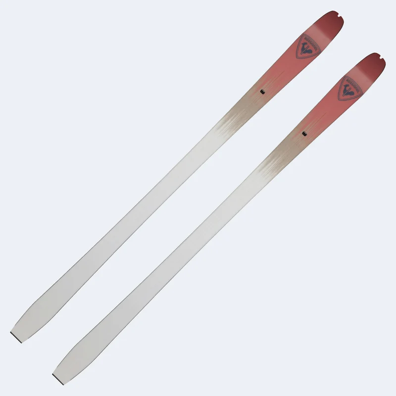 2027 Rossignol XP 105 Positrack Cross Country Skis