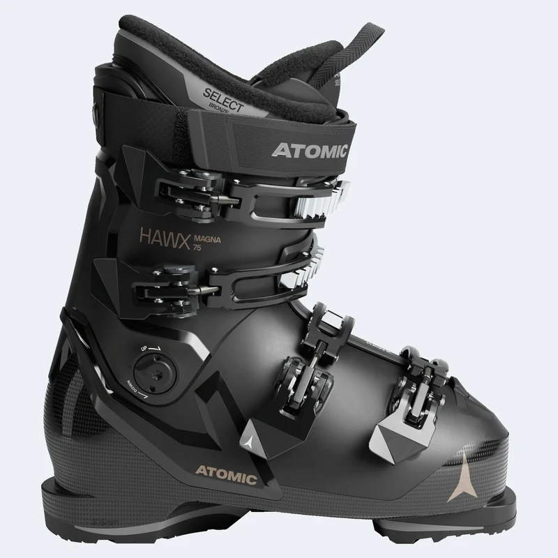 2026 Atomic Hawx Magna 75 Women's Ski Boots