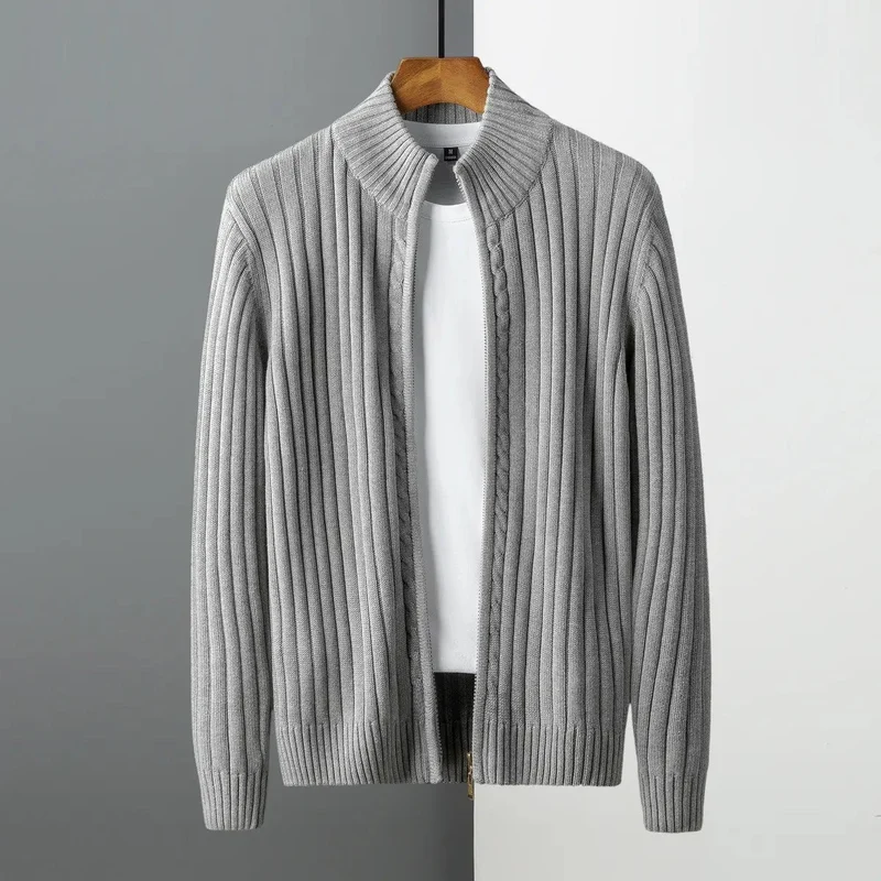 Elegant herenvest