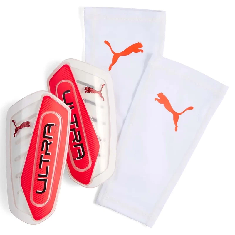 ultra flex sleeve scheenbeschermers