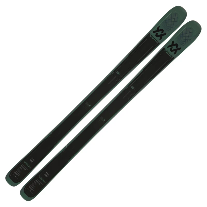 2023 Volkl Mantra 102 Skis