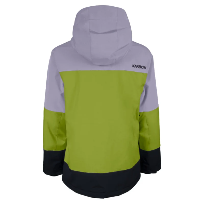 Karbon Amplitude Men's Jacket