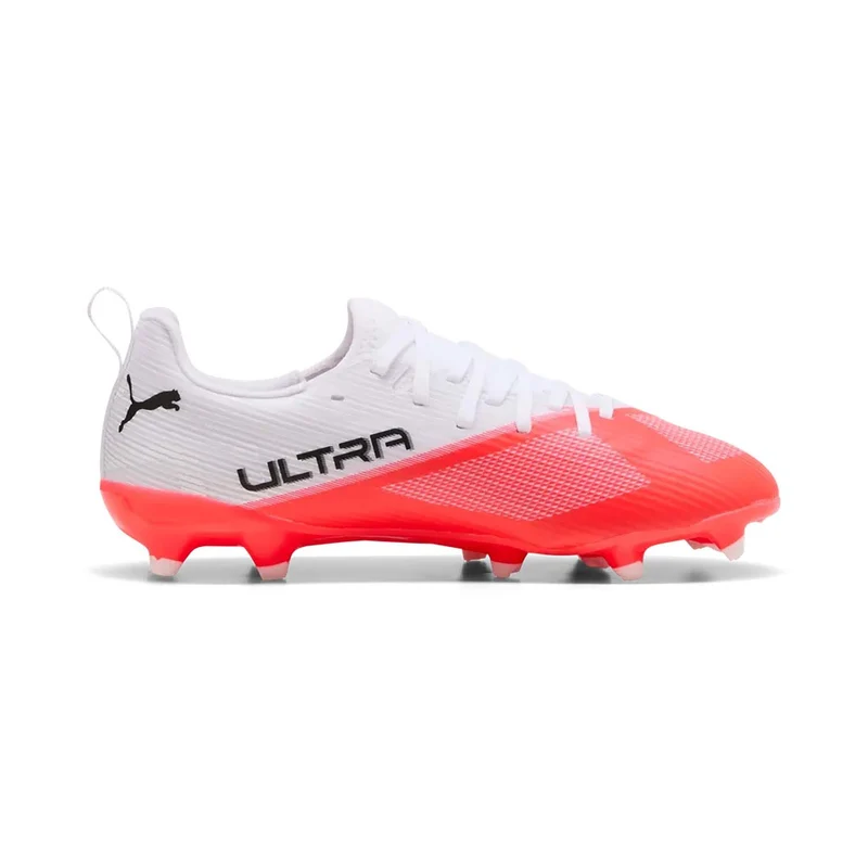 ultra 7 match fg/ag jr gras, kunstgras voetbalschoenen