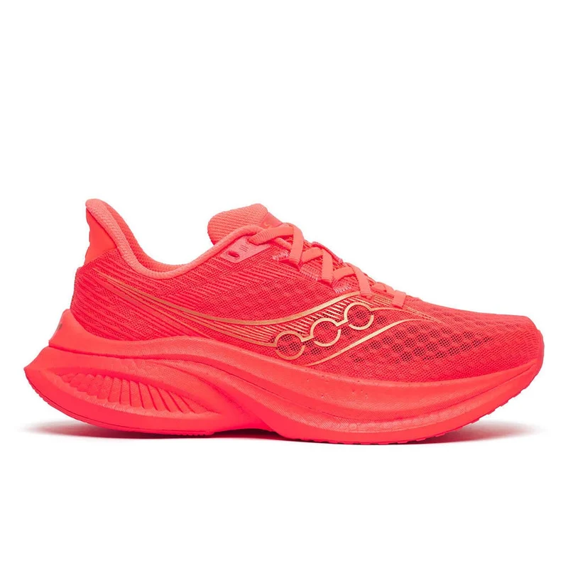 endorphin speed 5 hardloopschoenen
