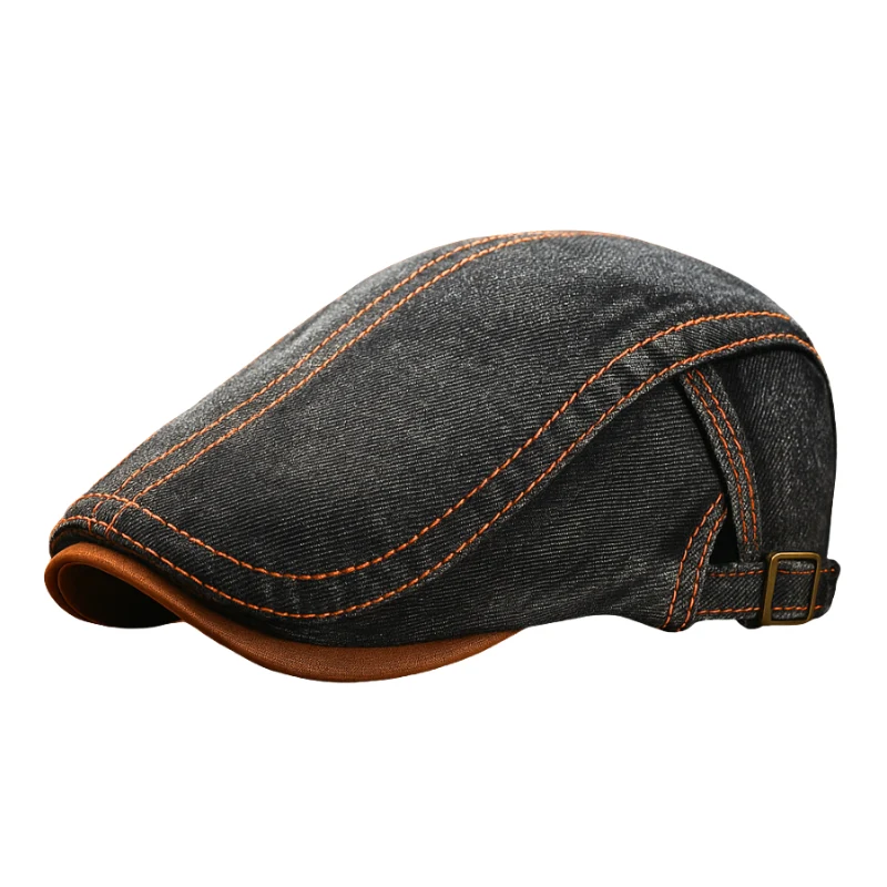 Elegante denimpet
