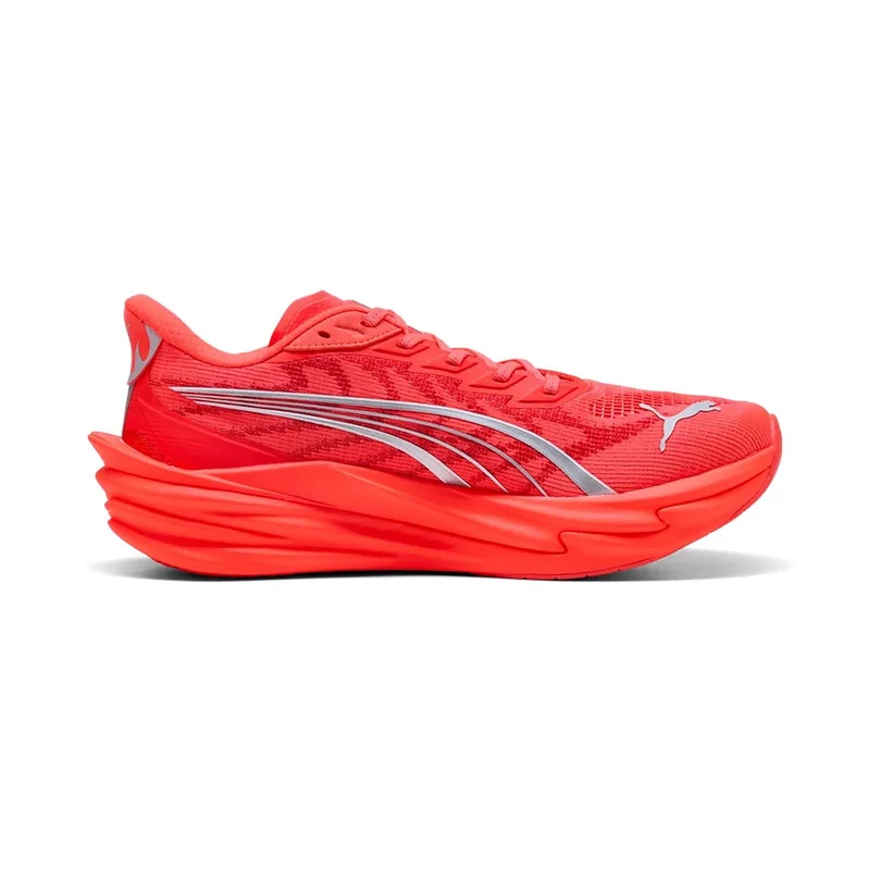 deviate nitro 4 hardloopschoenen