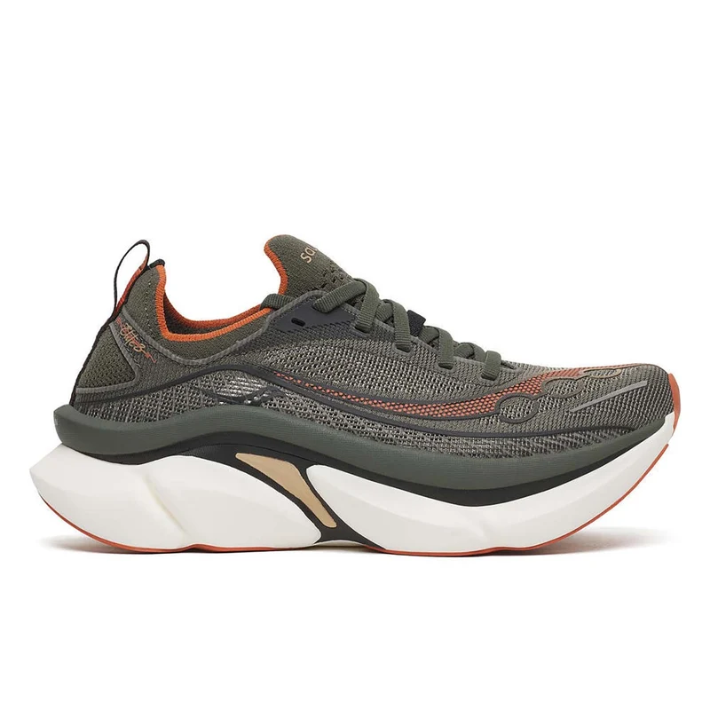 endorphin elite 3 hardloopschoenen