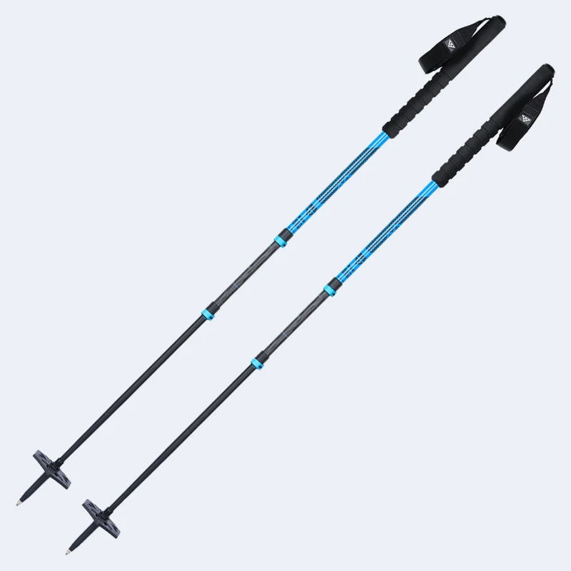 Black Crows Trios Freebird Ski Poles