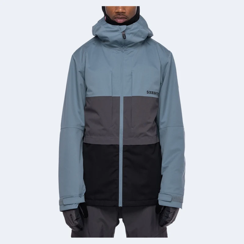 686 Smarty 3-In-1 Form Men's Jacket