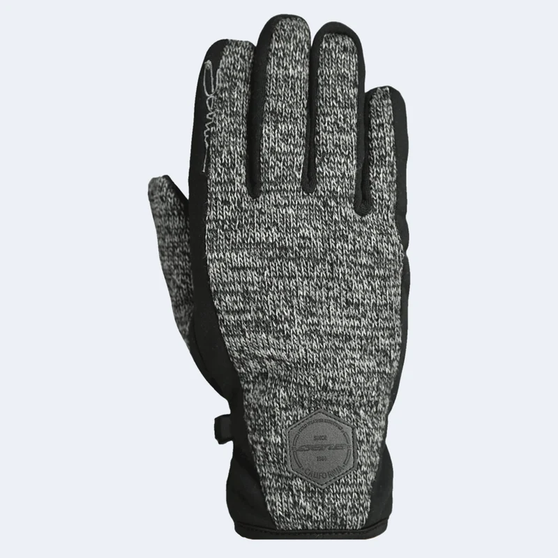 Seirus Soundtouch Ravine Women's Fleece Glove