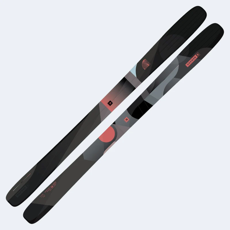 2024 Armada Reliance 92 Ti Women's Skis
