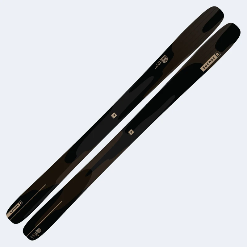 2024 Armada Declivity 102 Ti Skis