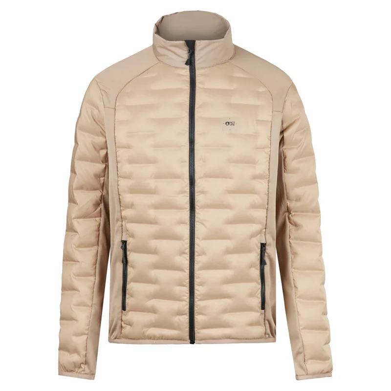 Picture Horses Men's Jacket