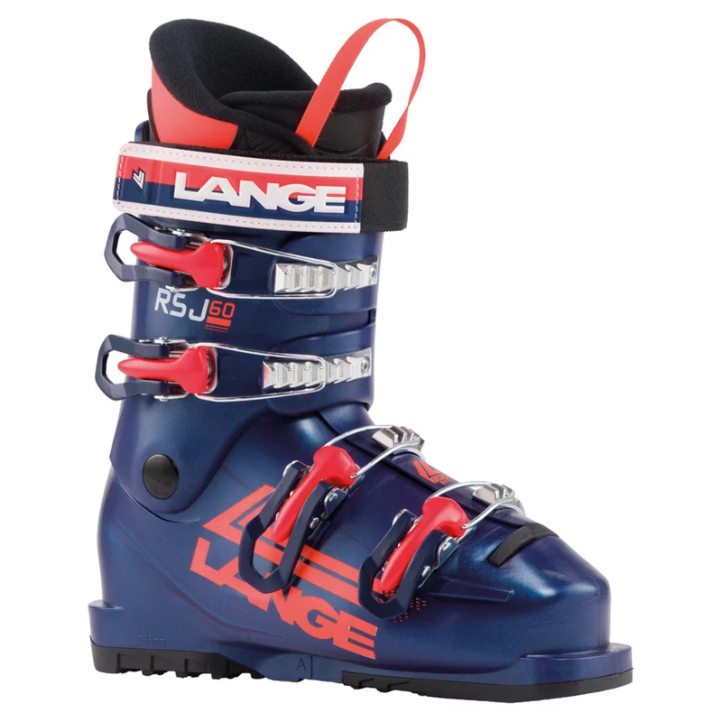 2024 Lange RSJ 60 Junior Ski Boots